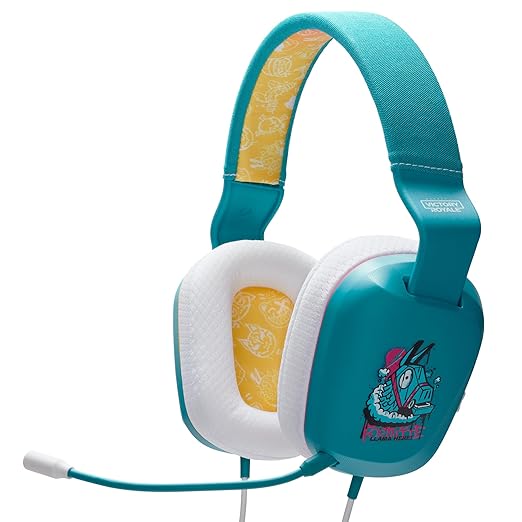 OG LAMA HEADSET